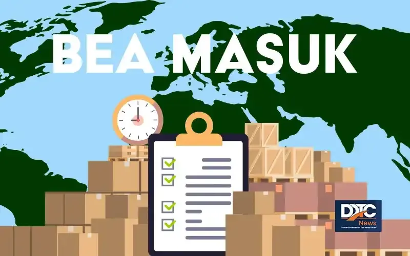 Indonesia Dukung Pengenaan Bea Masuk Produk Digital di WTO