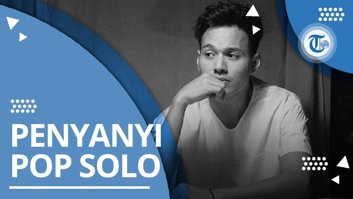 Profil Rendy Pandugo: Penyanyi Solo dengan Gaya Petikan Gitar yang Khas