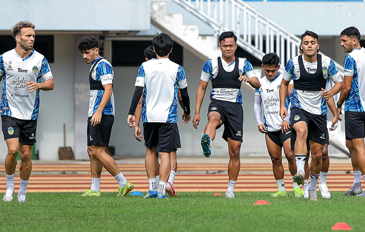 PSIM Yogyakarta Sesuaikan Jadwal Latihan Selama Ramadhan untuk Pertahankan Performa