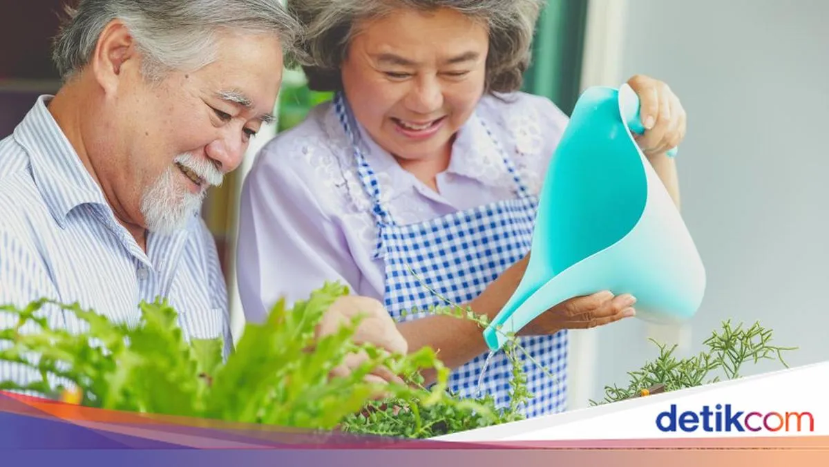 Hari Lanjut Usia Internasional 2025: Suara Lansia dalam Pembangunan Masyarakat