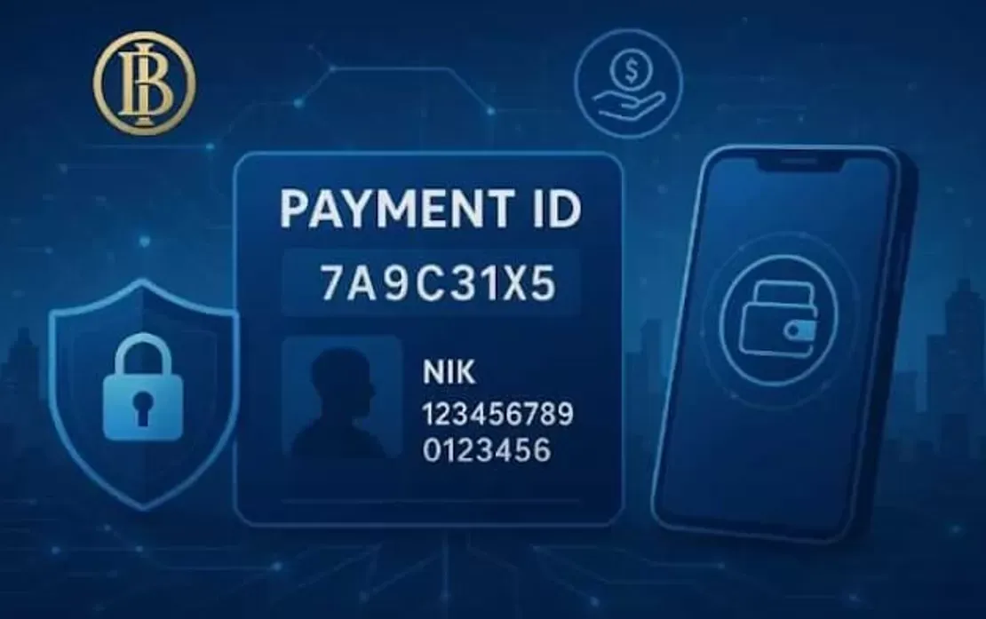 Peluncuran Payment ID oleh Bank Indonesia pada 17 Agustus 2025 untuk Pemantauan Transaksi Digital