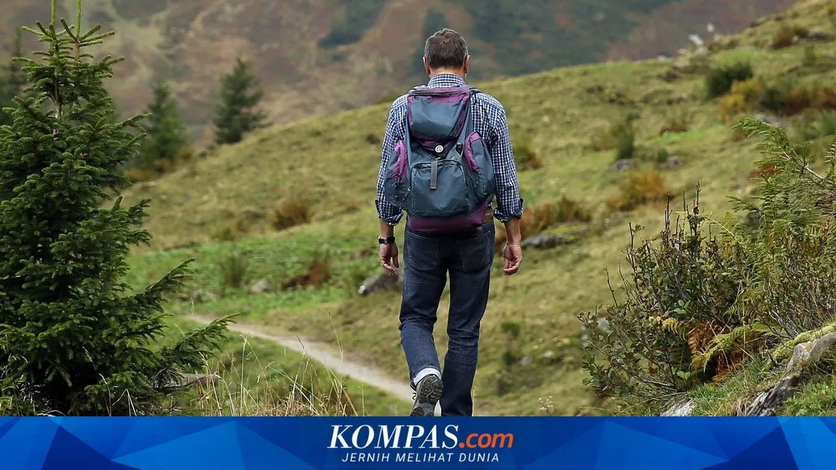 Pembangunan Loket Baru di Jalur Trekking Cisadon Picu Kekhawatiran Warga