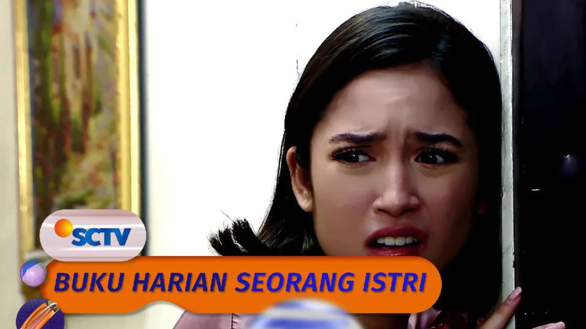 Sinopsis Episode 681 dan 682 Sinetron 'Buku Harian Seorang Istri'