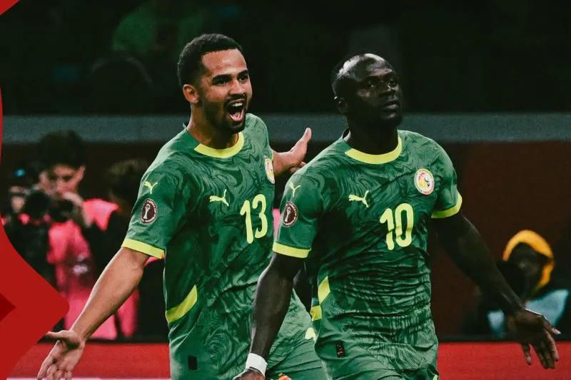 Senegal Tembus Final Piala Afrika 2025 Usai Kalahkan Mesir