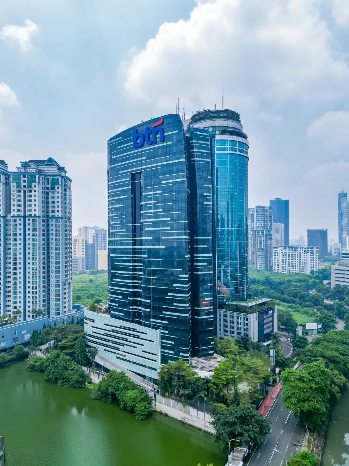 BTN Tingkatkan Likuiditas dan Inovasi Digital untuk Wujudkan Impian Rumah Rakyat