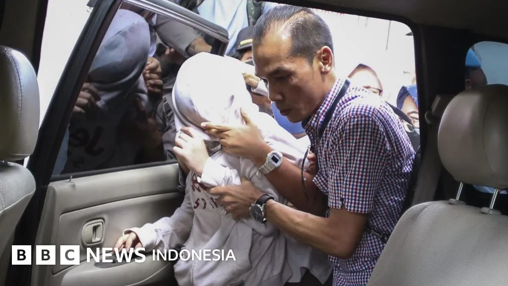 AGH Dianggap Korban Grooming dan Manipulasi, Hubungan dengan MDS Tak Dapat Dikatakan 'Suka Sama Suka'