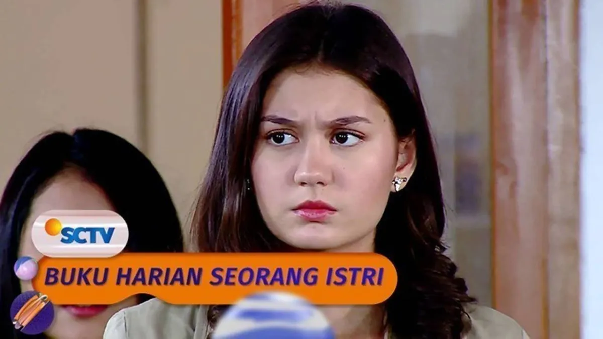 Sinopsis Episode 755 dan 756 Sinetron Buku Harian Seorang Istri