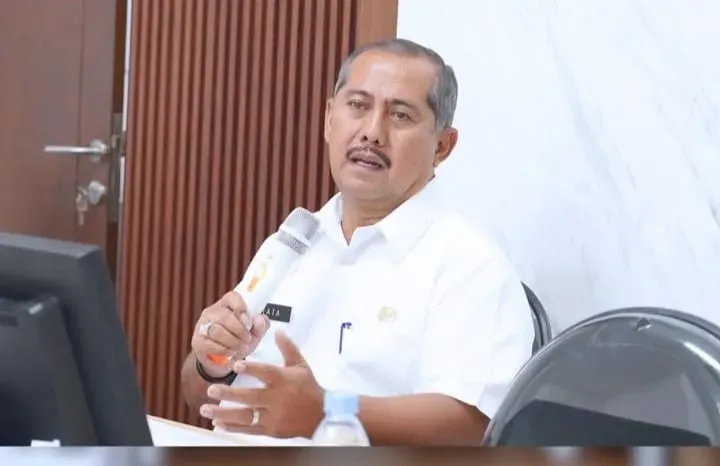 Disdukcapil Kabupaten Bandung Luncurkan Program KUE LAPIS untuk Permudah Administrasi Kependudukan