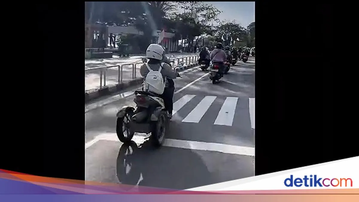 Pria Rekam Disabilitas Tanpa Izin di Samarinda, Dilaporkan ke Polisi