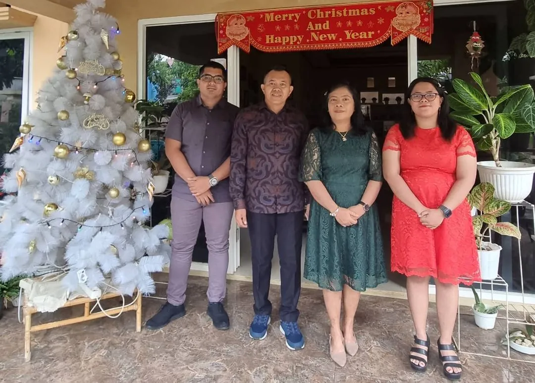 Profil Satrio Eriko Mangoto: Caleg Muda Perindo dari Sitaro