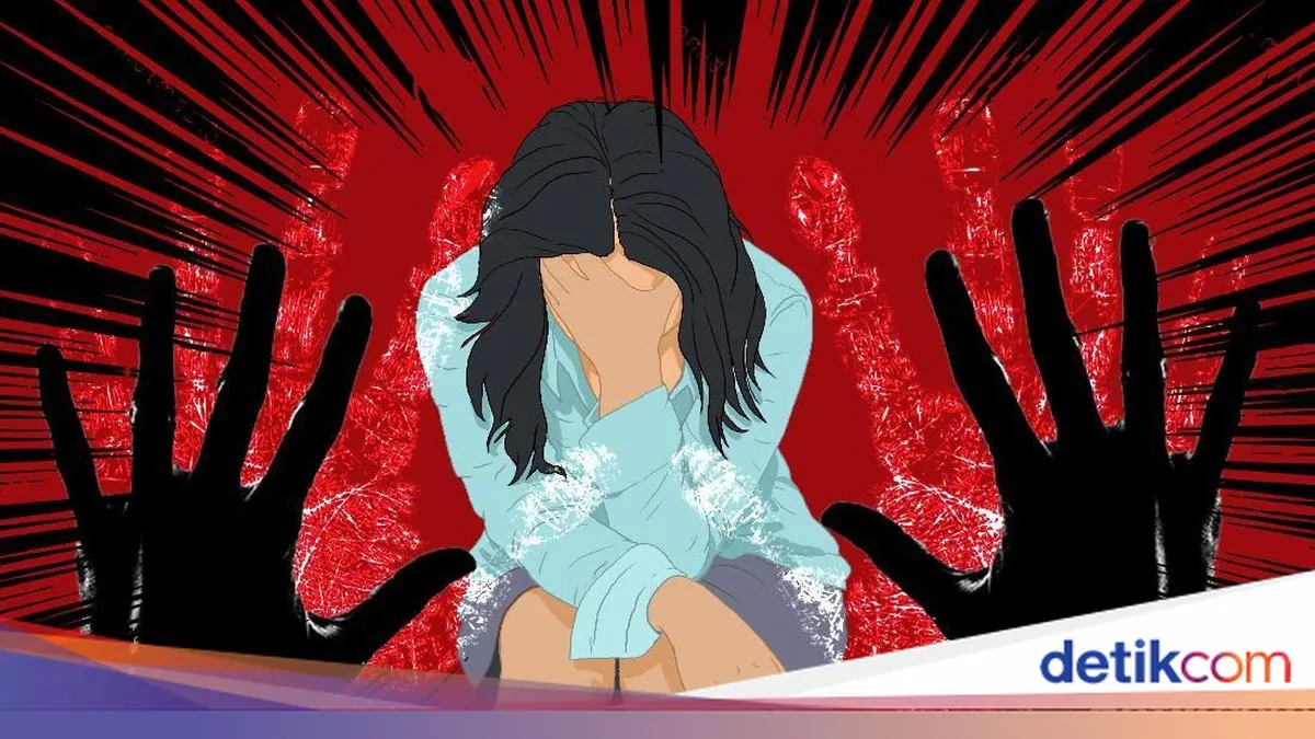 Kasus Pemerkosaan Anak di Sukabumi: Ayah Tiri Ditangkap