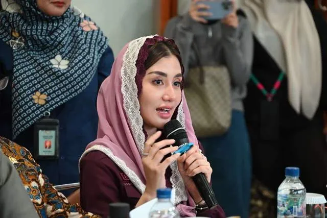DPR Awasi Transformasi Industri Hijau untuk Hadapi Krisis Global