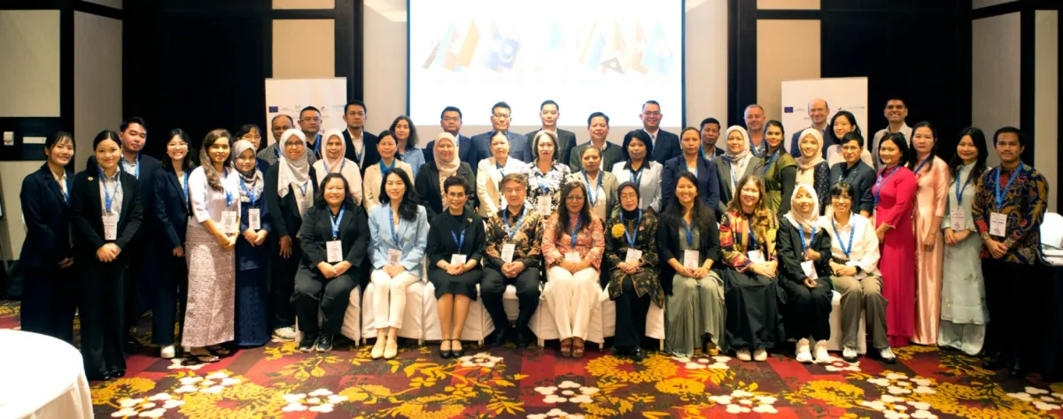 Kemen PPPA Dorong Kerja Sama ASEAN untuk Lindungi Anak Migran