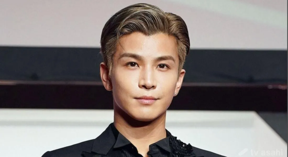 Iwata Takanori Resmi Fokus ke J SOUL BROTHERS III dan Karier Solo