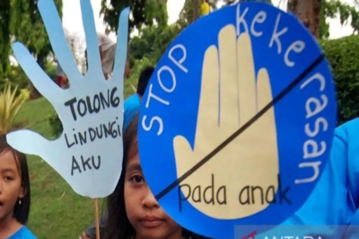 Influencer H Siap Laporkan Kasus Pelecehan dan Bullying Terhadap Anaknya