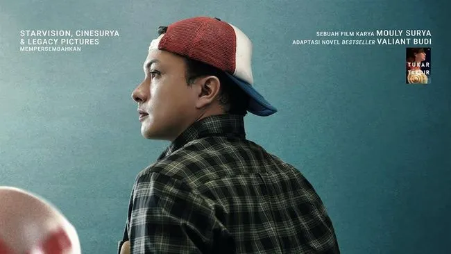 16 Film Indonesia Menarik untuk Akhir Pekan Oktober 2025