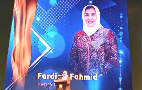 Yayasan Permata Sari Rayakan 50 Tahun dengan Semangat Pendidikan dari Sembilan Srikandi