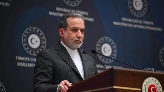 AS Terapkan Sanksi Baru Terhadap Iran Pasca Dialog Nuklir
