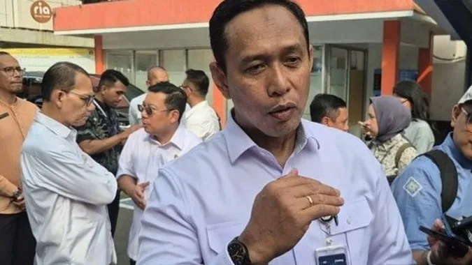 Bulog Yakini Penyerapan 4 Juta Ton Beras Bisa Tercapai pada 2026