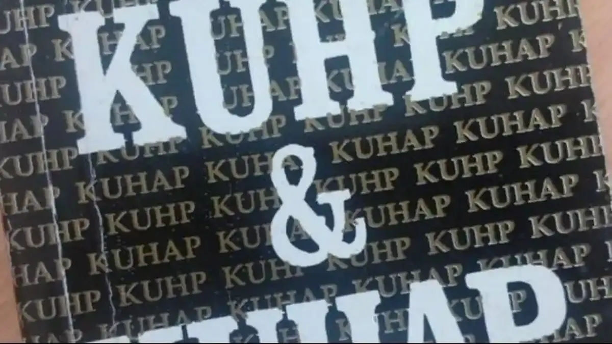 KUHAP Baru 2026: Tantangan dan Kepatuhan Hukum bagi Korporasi