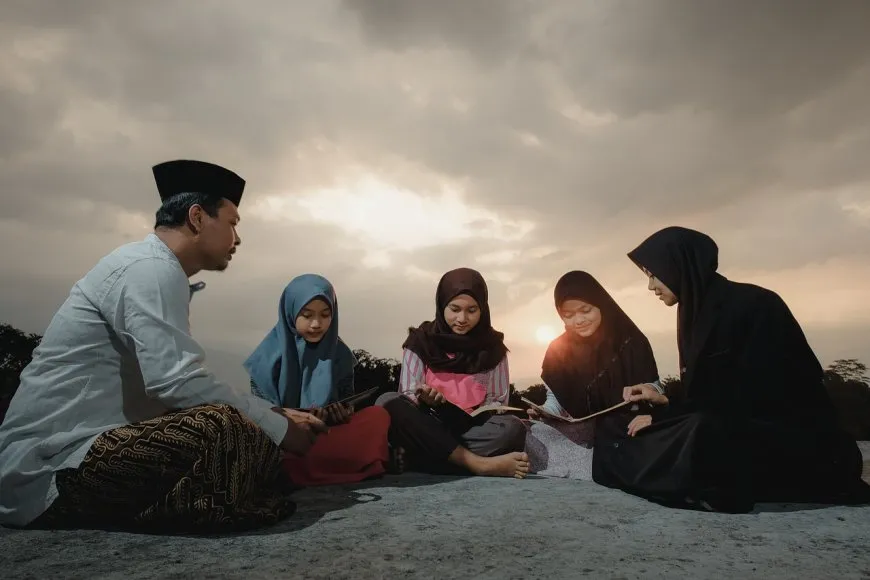 Peran Agama dalam Mendorong Pembangunan Berkelanjutan