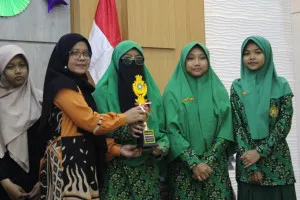 Olimpiade PAI 2026: Ajang Unjuk Pengetahuan Keagamaan di Yogyakarta