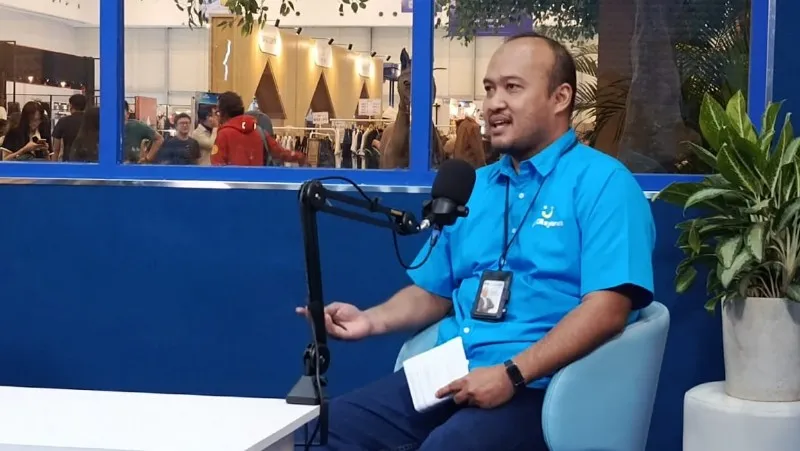 Kinerja Keuangan BCA Syariah Meningkat Signifikan di 2025