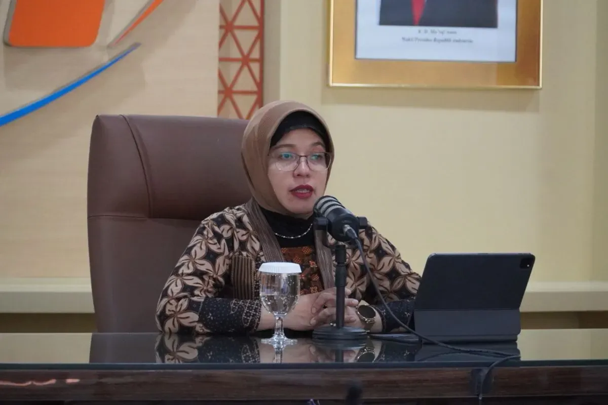 Tingkat Pengangguran Turun, Pekerja Indonesia Capai 147,9 Juta