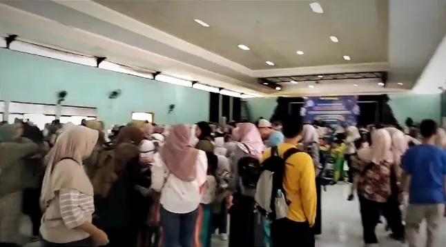 Olimpiade Matematika Bojonegoro Diduga Manipulasi Data Peserta