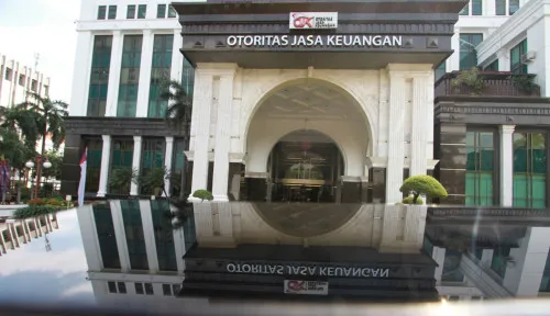 OJK Perkuat Pengawasan ITSK dan Aset Digital Melalui POJK Baru