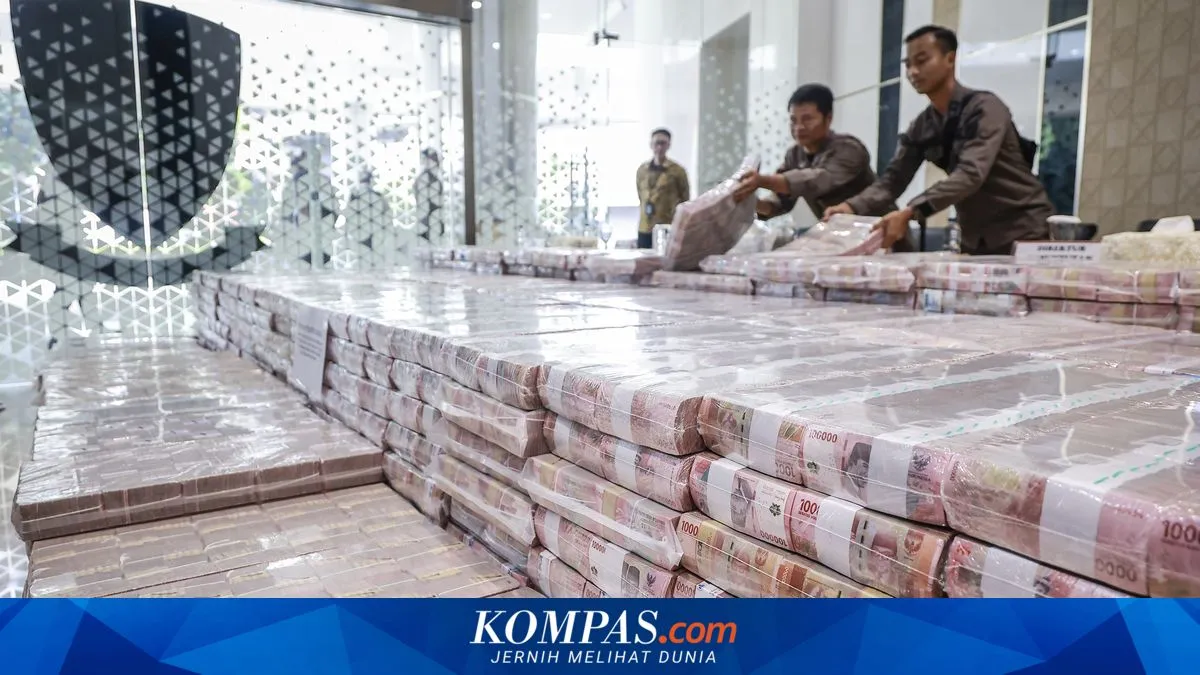 RUU Perampasan Aset: Pentingnya Kualitas dalam Penyusunan