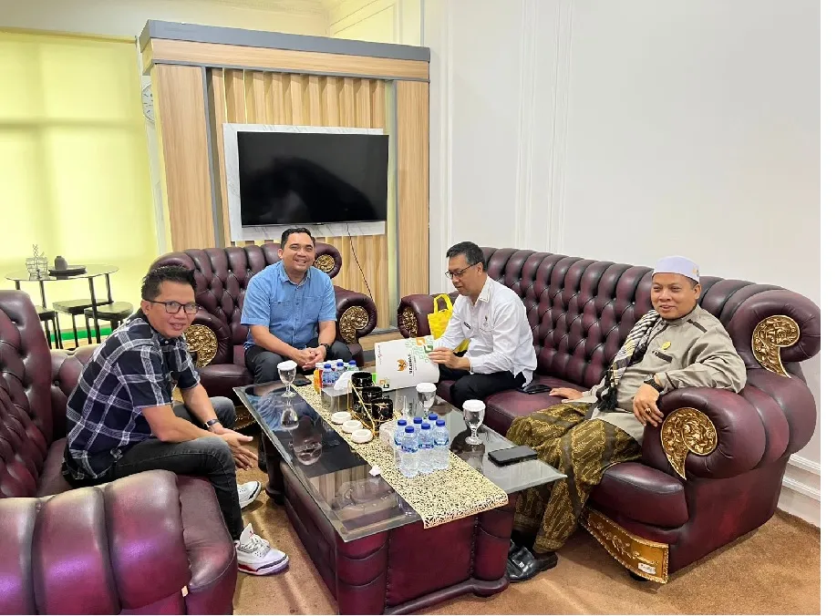 BAZNAS dan BPJS Ketenagakerjaan Kolaborasi untuk Perlindungan Sosial Berbasis Zakat