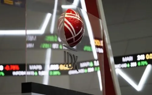 Saham MPPA Dipindahkan ke Papan Pemantauan Khusus karena Ekuitas Negatif