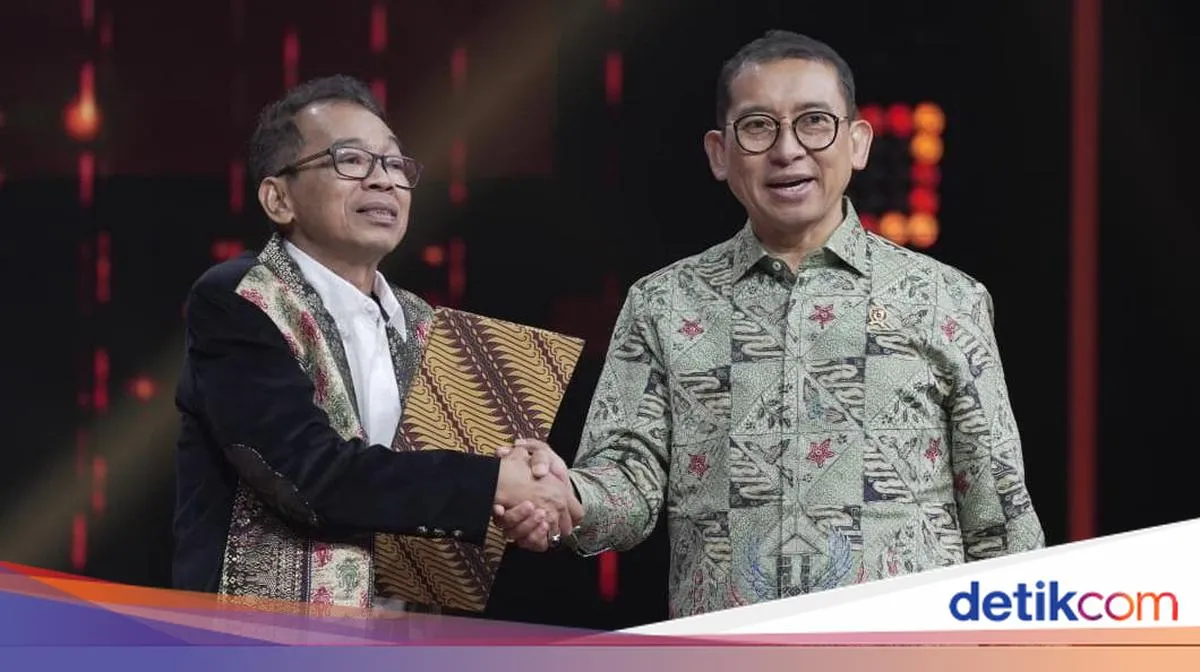 Hari Komedi Nasional Resmi Ditetapkan pada 27 September
