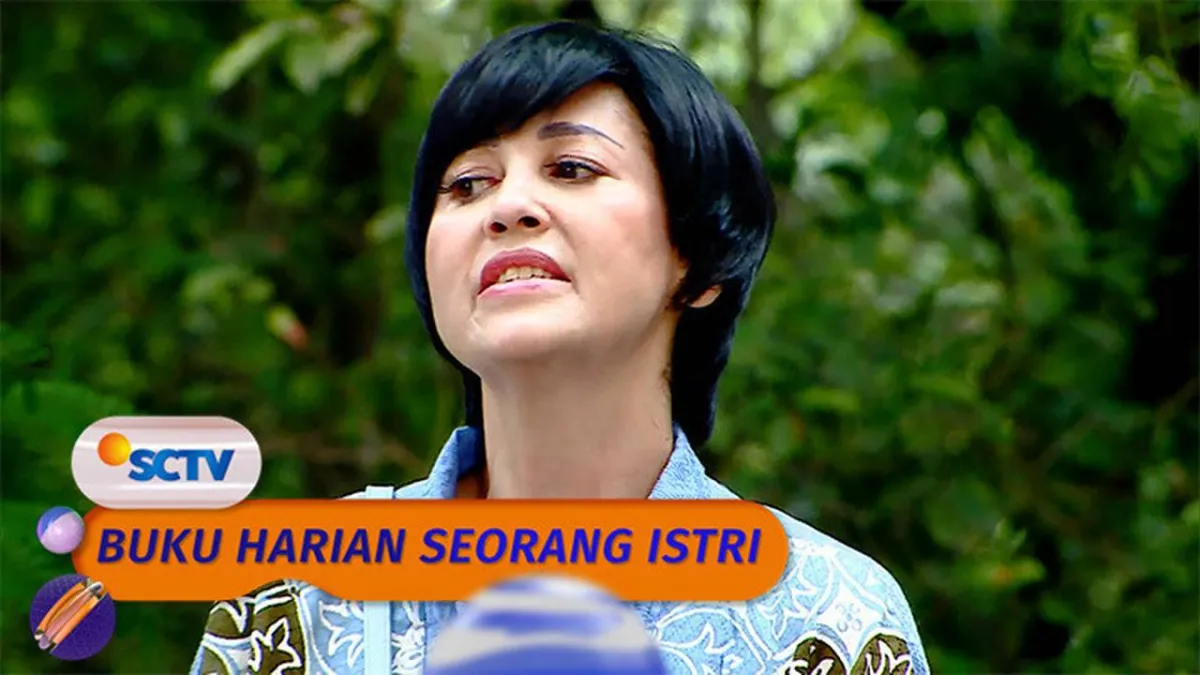 Kejadian Dramatis dalam Episode Terbaru Buku Harian Seorang Istri