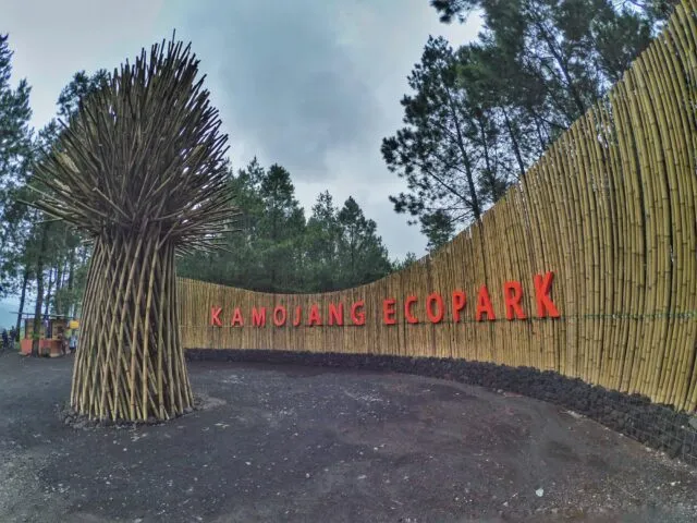 Kamojang Ecopark Garut: Tempat Wisata Alam yang Menawarkan Beragam Aktivitas