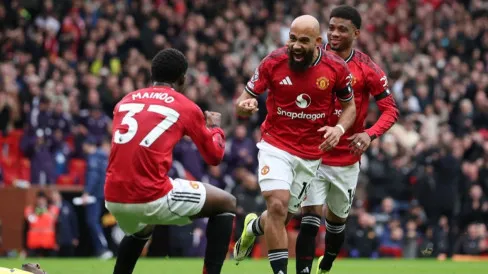 Manchester United Terus Mengancam, Arsenal Kukuhkan Puncak Klasemen Liga Inggris