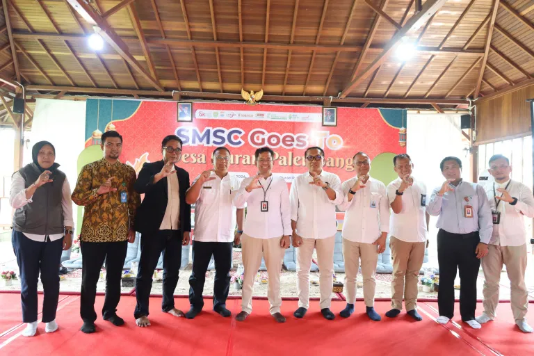 OJK dan Pemprov Sumsel Perkuat Literasi Keuangan Syariah Melalui Program Kolaboratif