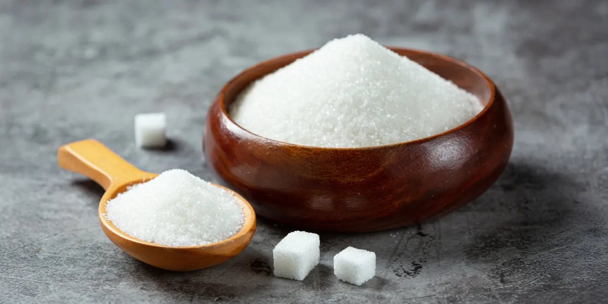 Produksi Gula Dalam Negeri Belum Mampu Penuhi Kebutuhan Industri