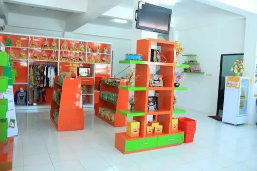 UMKM Tarakan Capai 26.517 Unit, Tumbuh Pesat Pasca Pandemi