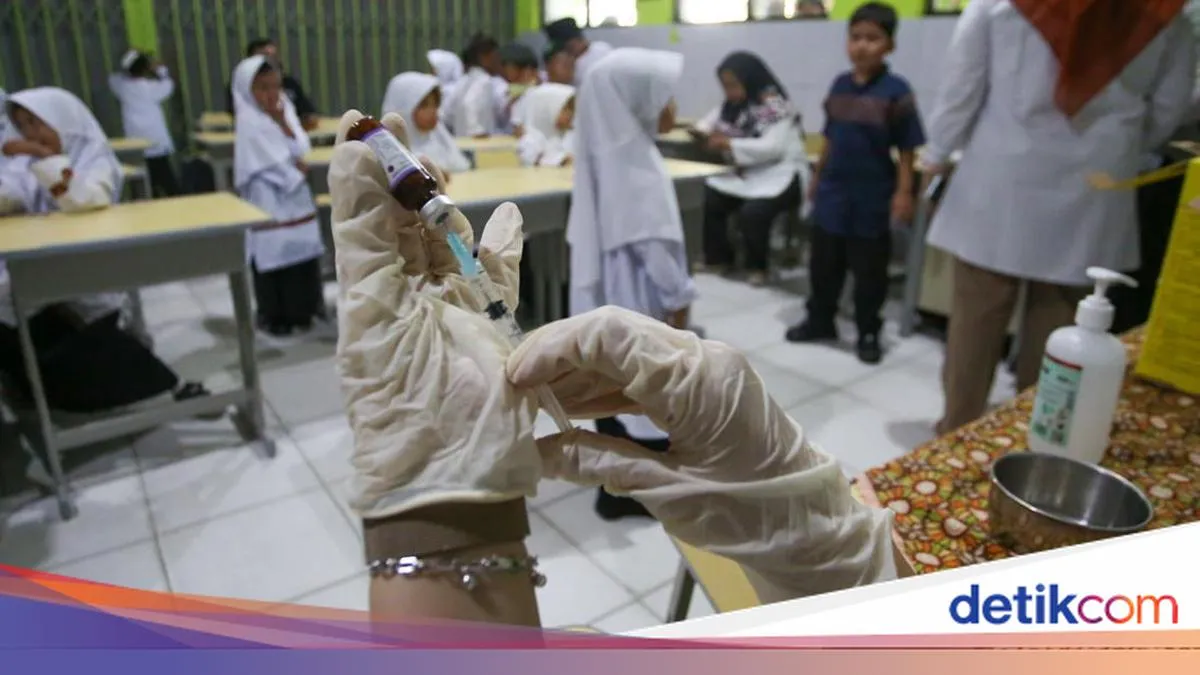 Memperingati Hari Kesehatan Nasional: Sejarah dan Pentingnya Kesehatan bagi Bangsa
