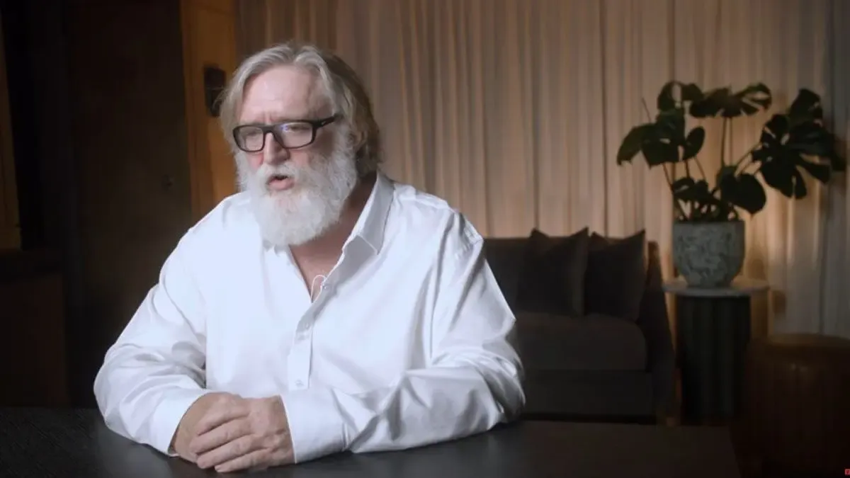 Gabe Newell Soroti Kelemahan Strategi Bisnis Startup Modern