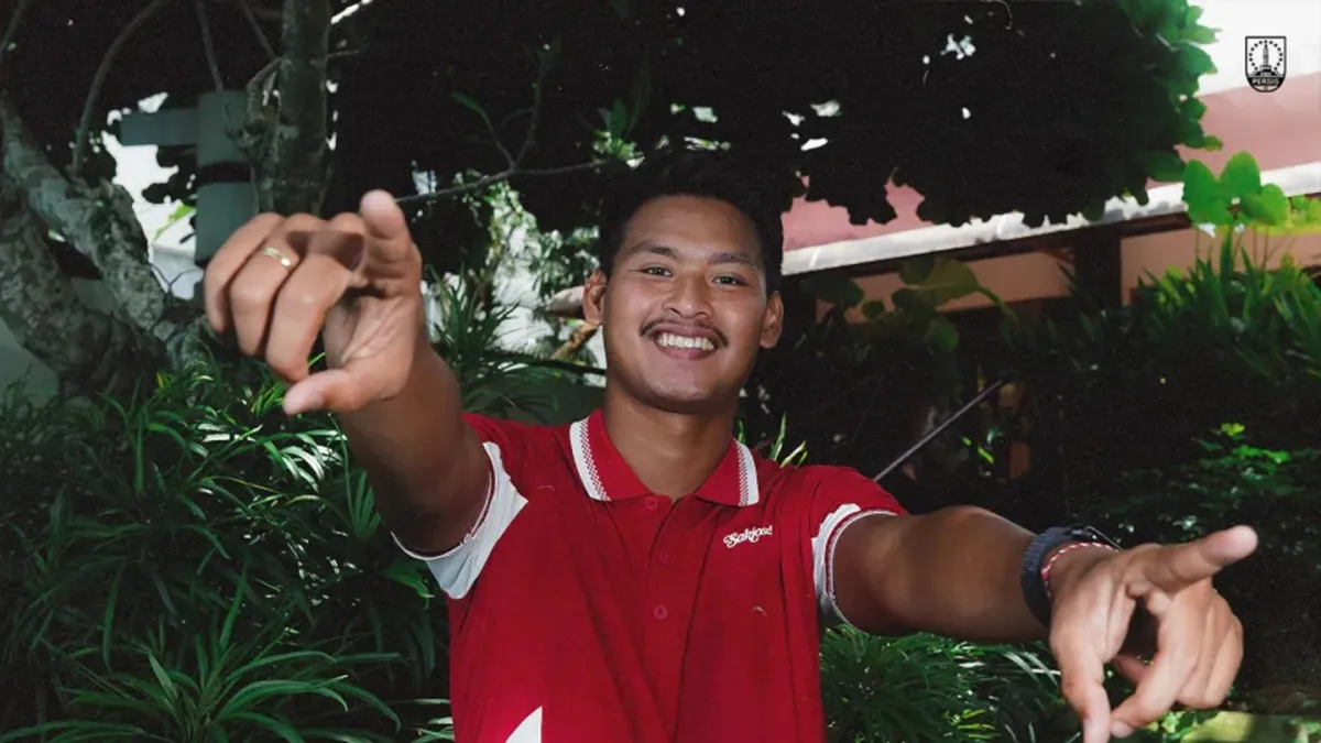 Persis Solo Perkuat Tim dengan Tiga Pemain Baru Menjelang Derbi Mataram