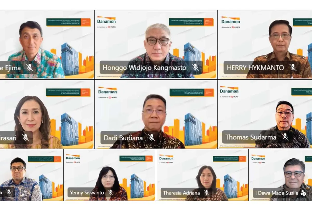 Bank Danamon Kaji Ekspansi Bisnis Paylater untuk Perkuat Segmen Ritel