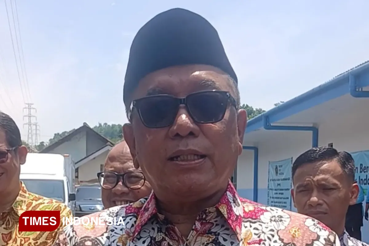 Oknum ASN Disnaker Kota Banjar Terlibat Penipuan Jaminan Kematian, Sanksi Ringan Dikecam Publik
