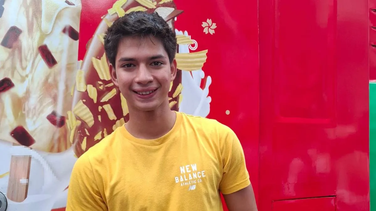 Arya Mohan: Kunci Gaya Hidup Sehat dengan Cheat Day yang Menyenangkan