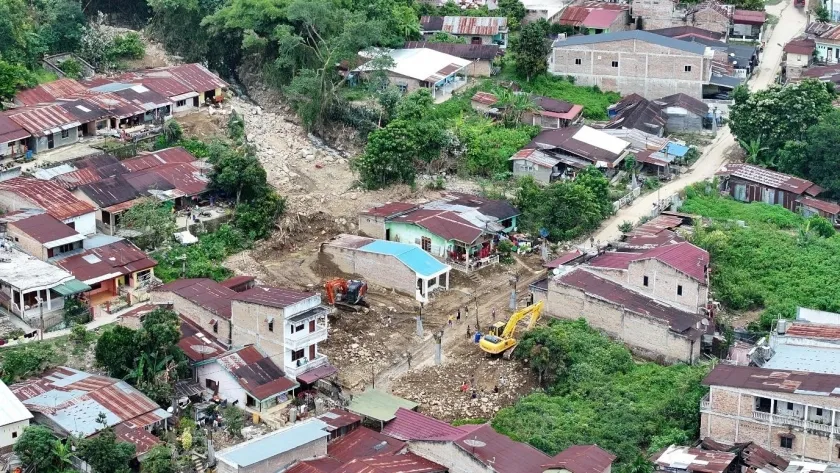 Korporasi Perusak Lingkungan Didorong Bertanggung Jawab atas Bencana di Sumatera