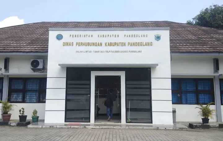 Dinas Perhubungan Pandeglang Soroti Kendaraan Pengangkut Sampah DLH yang Belum Uji KIR