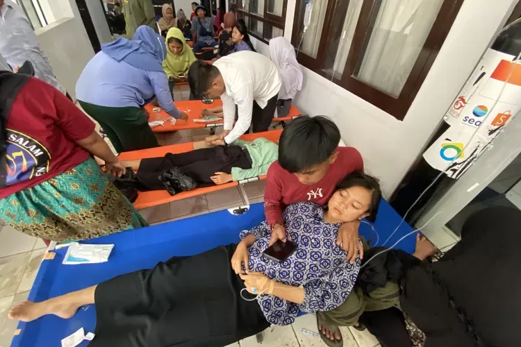 Kasus Keracunan Makanan Program MBG Melanda Siswa di Kapuas Hulu