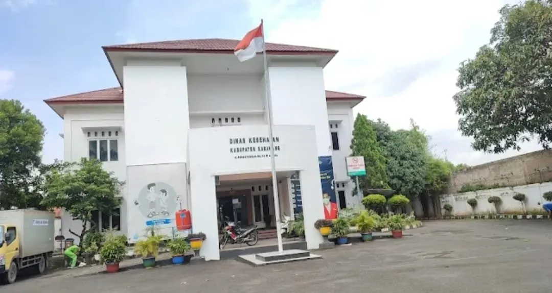 Dinas Kesehatan Karawang Dapat Sorotan Terkait Anggaran Rp 27 Miliar, Masyarakat Minta Transparansi